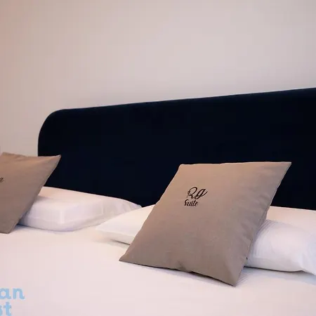 Appartement Rg 2 With Free Parking