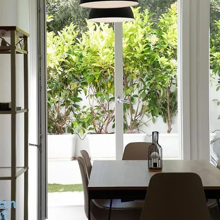 Appartement Rg 2 With Free Parking