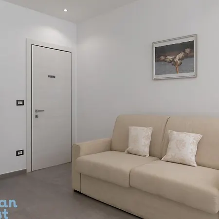 Apartman Rg 2 With Free Parking Golfo Aranci
