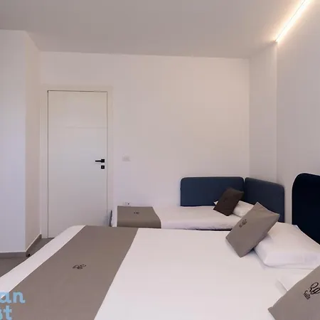 Apartman Rg 2 With Free Parking *