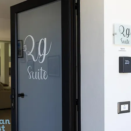 Rg 2 With Free Parking غولفو أرانتْشي