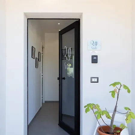 Rg 2 With Free Parking Apartman